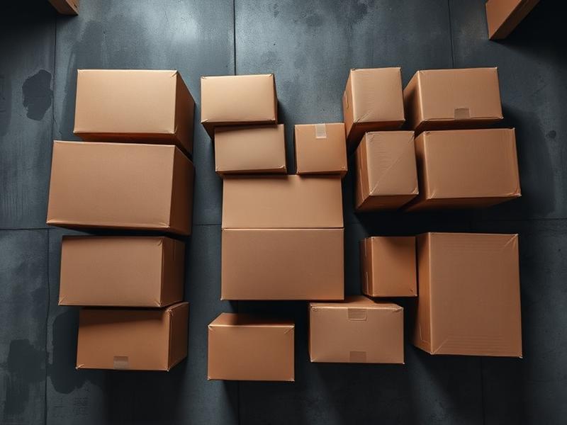 Corrugated & Structural Packaging