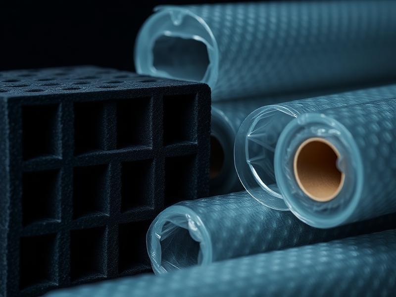 Protective Foams & Consumables
