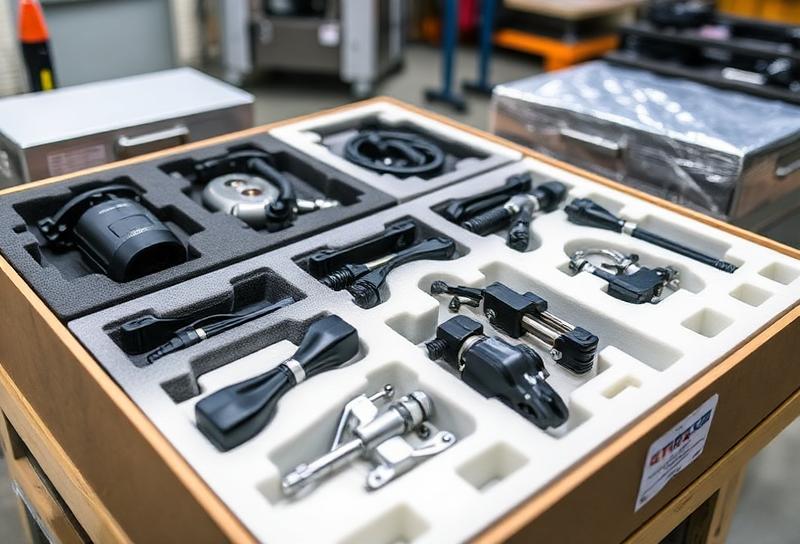 Aerospace Component Protection