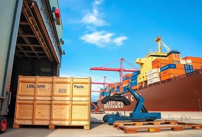 Engineering Goods Export