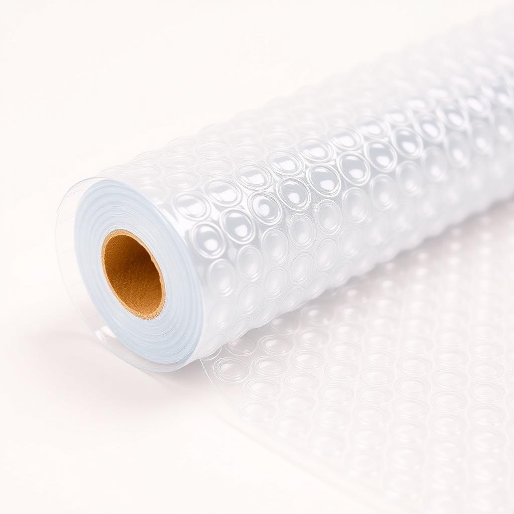 Air Bubble Rolls