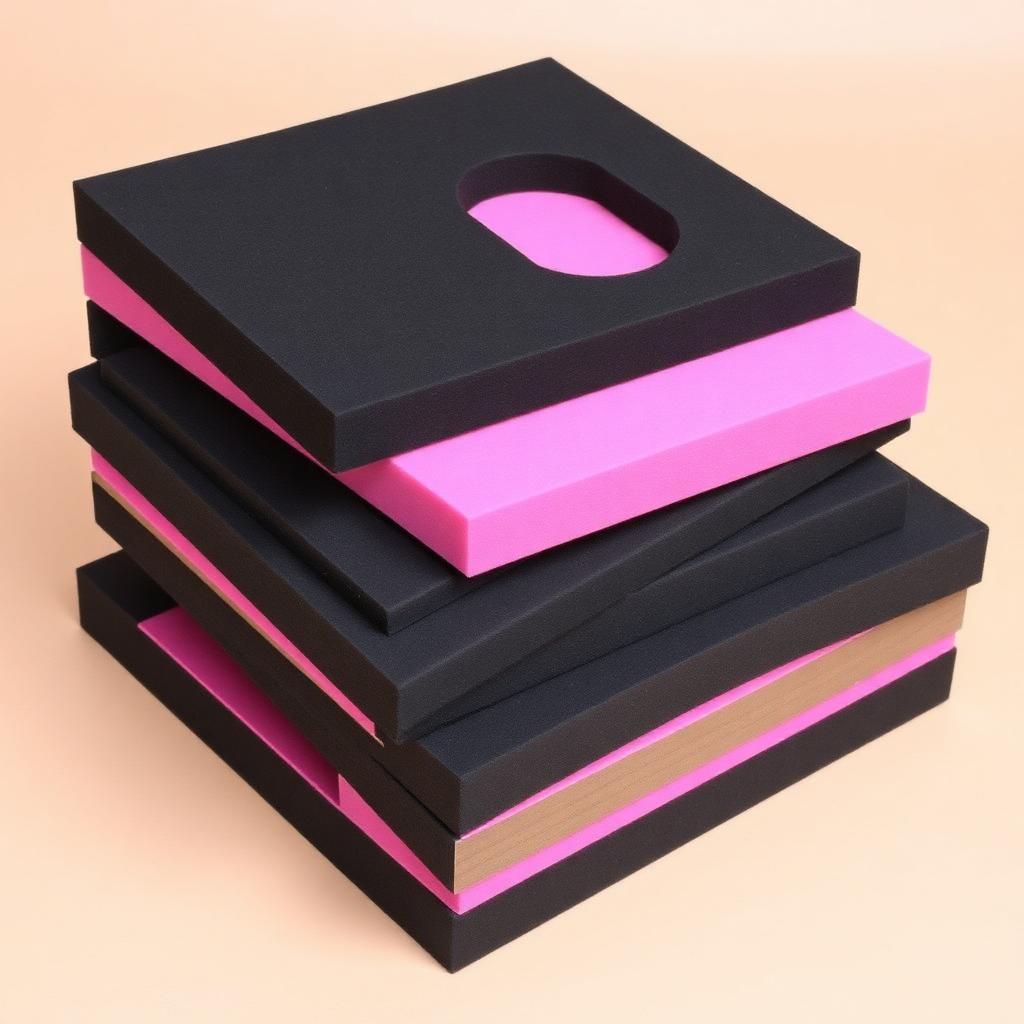 Packing PU Foam