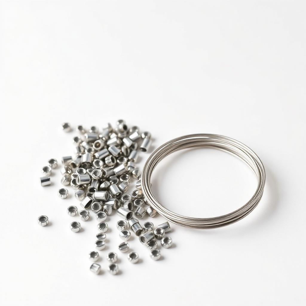 Sealing Lead & Wire