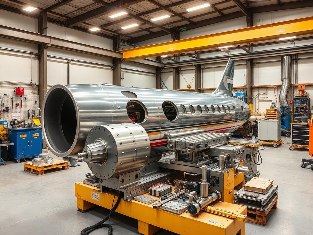 Aerospace