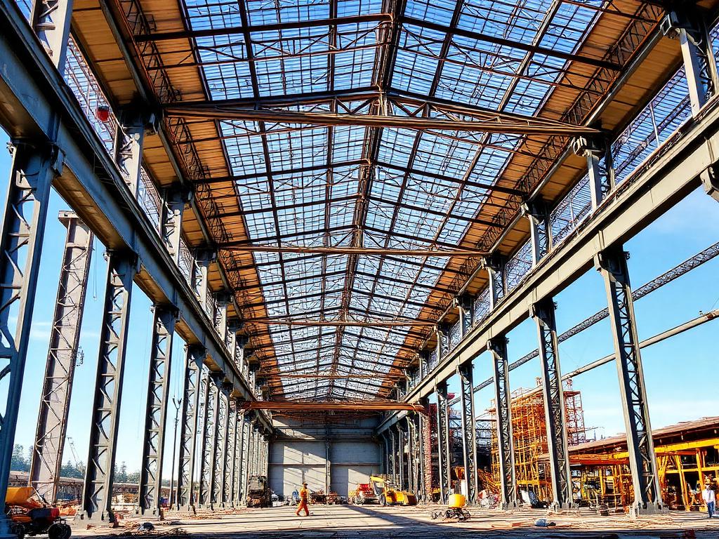 Infrastructure & Industrial