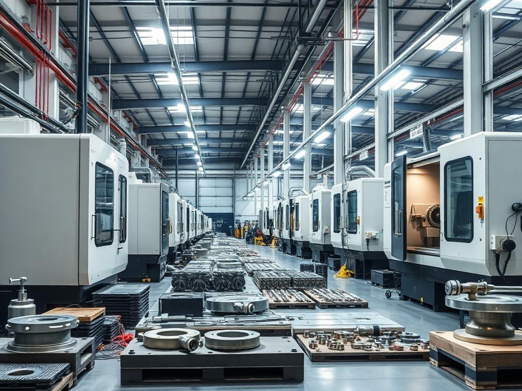 Manufacturing & Engineering
